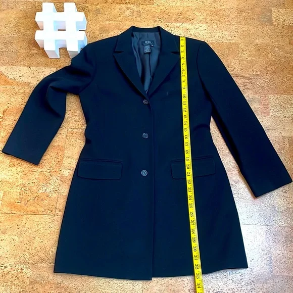 BCBGMaxAzria Blazer - Picture 5 of 6